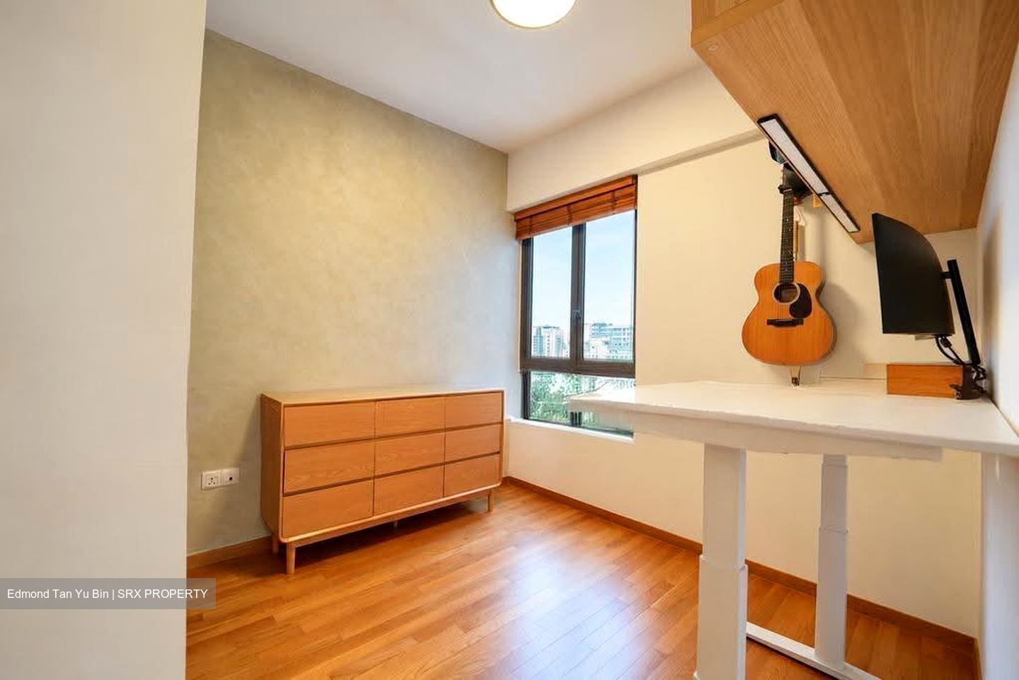 The Tre Ver (D13), Condominium #632918681